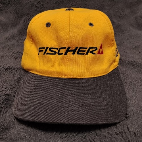Vintage 00s swix fisher nordic - swix,