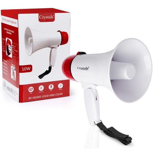 New portable speaker - speaker, megaphone