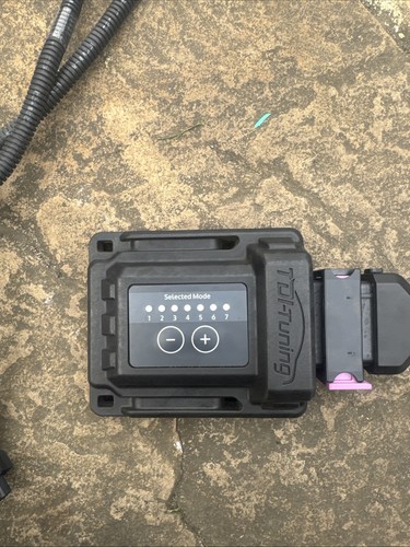 Tdi tuning box - for, bmw