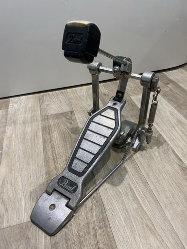 Bass drum pedal pearl - bass,