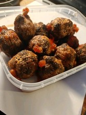 72 double soaked Mini tubs