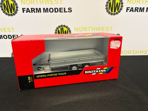 Britains 42724 scale - 42724, 1:32