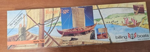 Billing boats roar ege wood - billing,