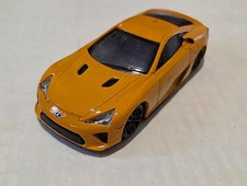 MotorMax Diecast Lexus LFA