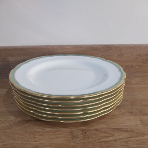 Set wedgwood dinner - set,
