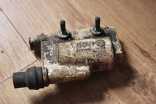 Mobylette/Motobcane moped