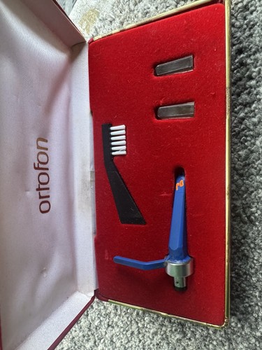 Ortofon concorde pro - ortofon,