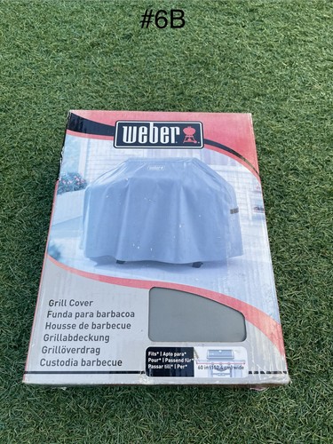 Weber bbq cover fits - bbq, spirit