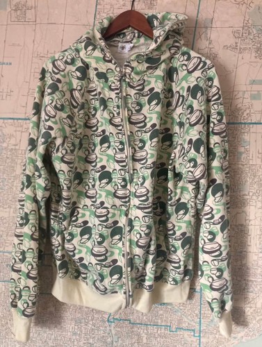 Vintage 2000s bape baby milo - vintage,