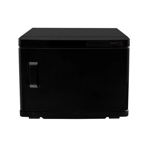 Hot towel warmer cabinet - hot, 23l