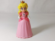 Super Mario Princess Peach Toy