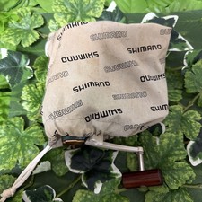 SHIMANO BIOMASTER XT 6000  REEL 186975