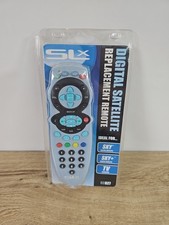 SLx Digital Satellite