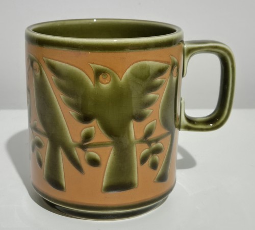 Vintage hornsea pottery - pottery,
