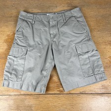 A.P.C. x Carhartt WIP Cargo