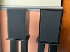 Linn Kan Mk2 Speakers