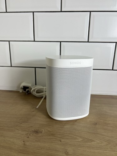 Sonos one voice - (gen, 2)