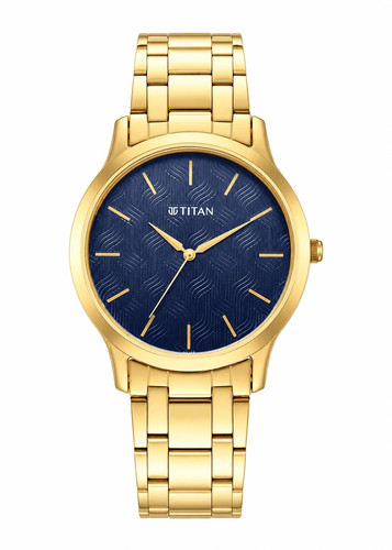 Titan men watch - men's,