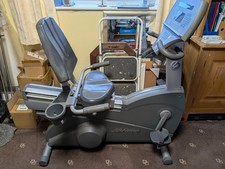 Life Fitness 95Ri Recumbent