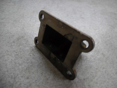 Sherco reed block 125 200 - block,