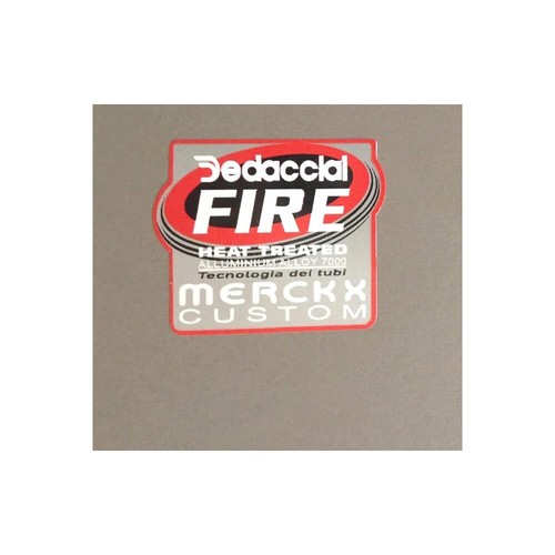 Eddy merckx dedacciai frame - eddy,