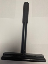 Garage Door Track Anvil Pounding Block Hammer Mangled Track Into Shape 2″ Track