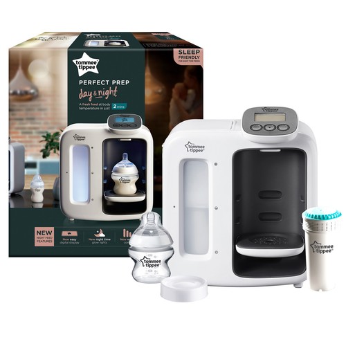 Tommee tippee perfect - perfect, prep