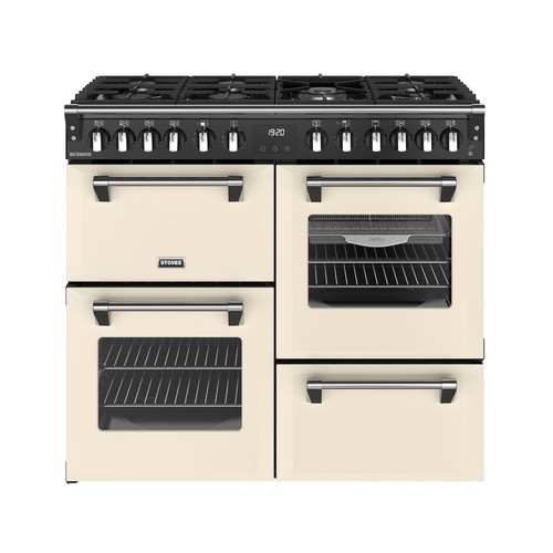 Stoves richmond 100cm dual - richmond,