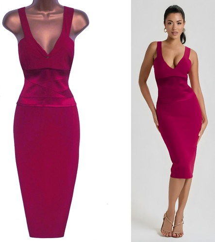 Karen millen vintage red - vintage,