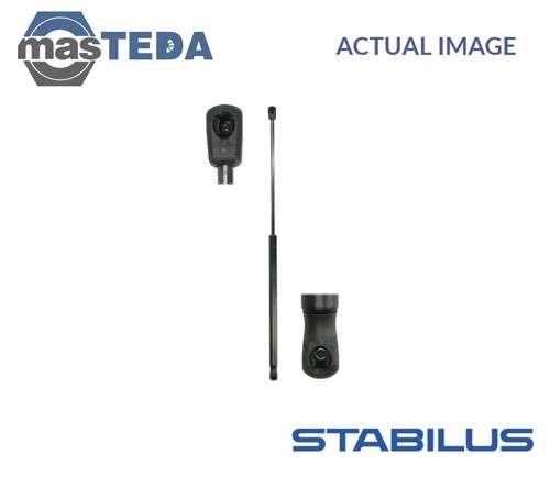 752940 tailgate boot - boot, strut