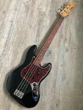 Fender Vintera ii 60s Jazz