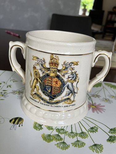 Queen elizabeth ii - h,