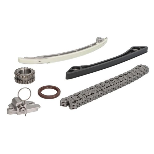 New drive chain - drive, kit