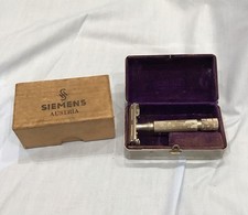 Vintage Gillette Aristocrat
