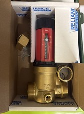 Reliance 1 1/4” MBSP 315i