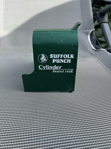 Suffolk punch 14sk - suffolk, shaft