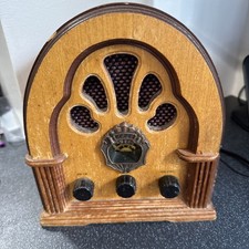 Steepletone NR 145, 8W