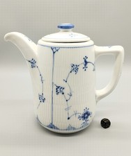 Vintage Royal Copenhagen Blue