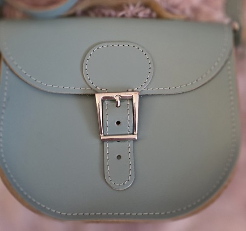 Brit stitch leather - brit-stitch, saddle