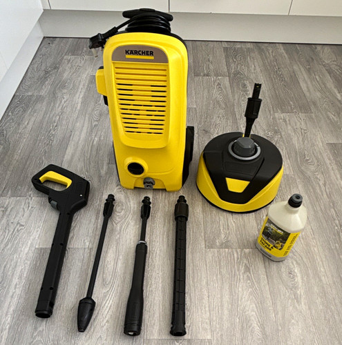 Karcher classic pressure - karcher,