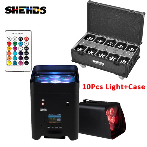Shehds 10pcs wifi - shehds,