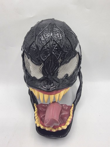 Marvel venom deluxe - marvel,