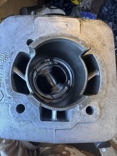 Piaggio Typhoon 2t Bore 125