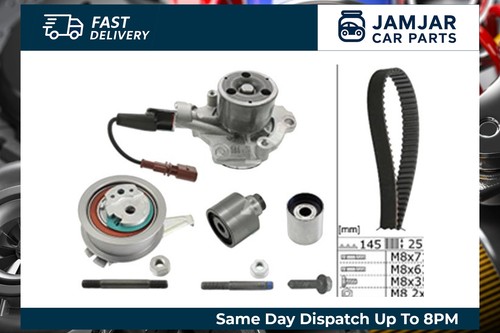 Ina 530065030 water pump - ina, &