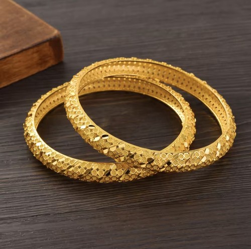 Dubai gold color bangrui 24k - bangrui,