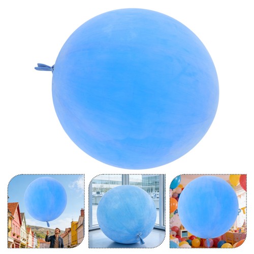 Giant balloon for weather - balloon,