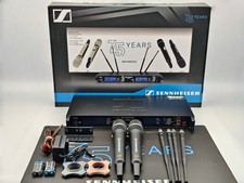 Sennheiser Microphone Handheld