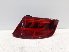 2015 AUDI A3 REAR LIGHT PASSENGER SIDE (RIGHT) O/S/R 8V4945096D GENUINE