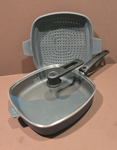 Woll diamond lite square - diamond,