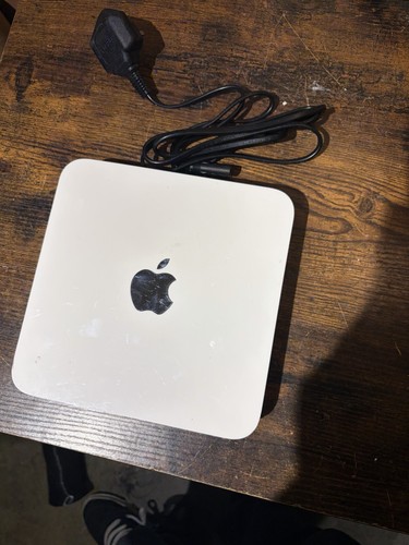 Apple airport time capsule 1tb - time,